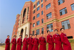 內江職業中學怎么樣——內江市第一職業中學