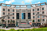 簡陽高級職業中學告訴你簡陽職業高中怎么樣