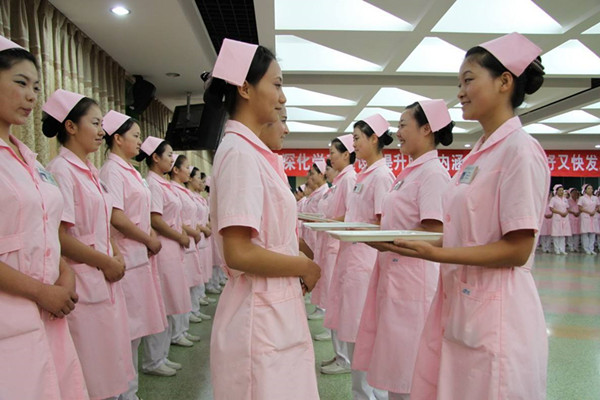 四川衛(wèi)校怎么樣，教學(xué)質(zhì)量怎么樣