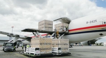2019年航空物流專業就業前景及方向