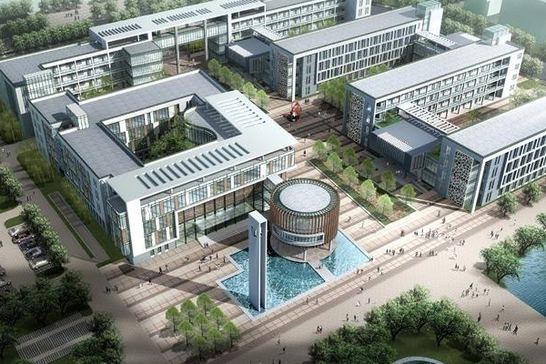 2019年成都市工程職業技術學校招生錄取分數線