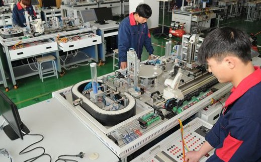 電氣自動化技術專業(yè)
