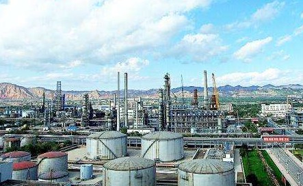 石油化工生產技術專業(yè)
