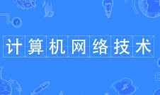 計算機網(wǎng)絡技術