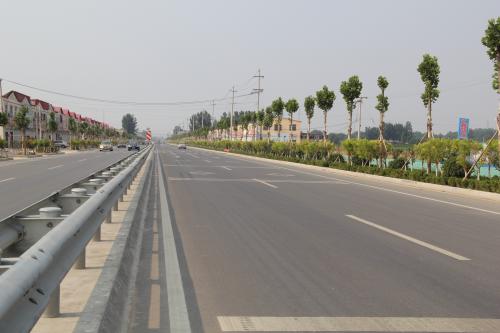 高等級(jí)公路維護(hù)與管理專業(yè)