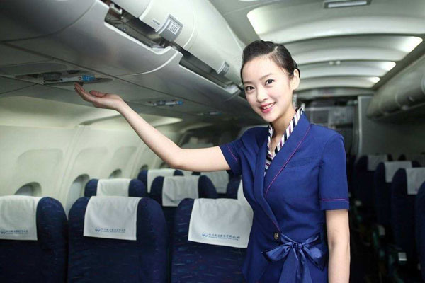 成都空乘學校哪個好？