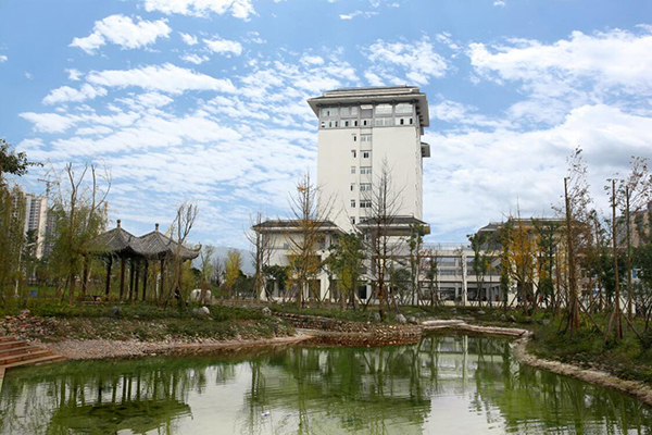 職業(yè)高中