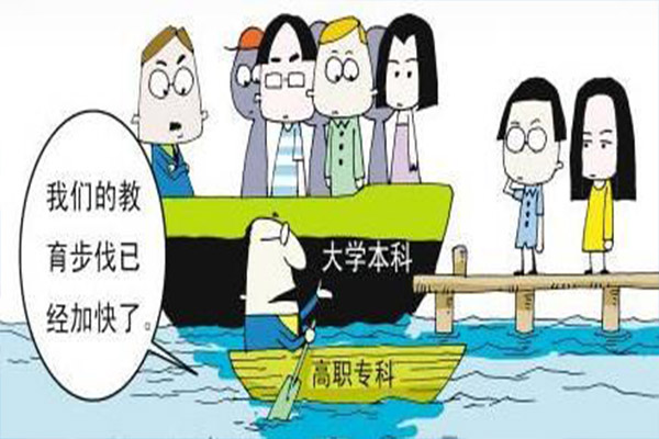 專升本