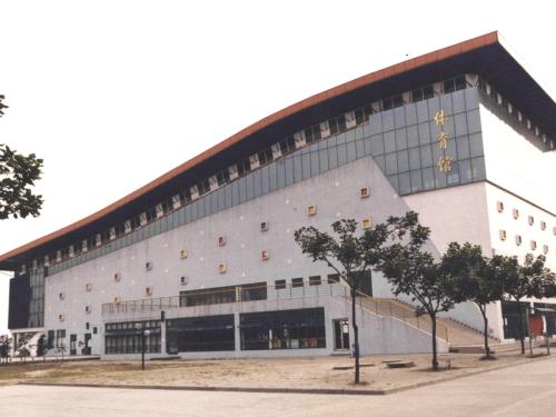 成都市現(xiàn)代制造職業(yè)技術(shù)學校