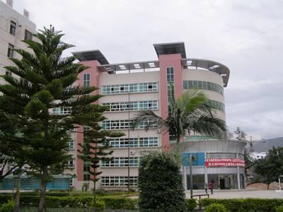 攀枝花市經(jīng)貿(mào)旅游學校