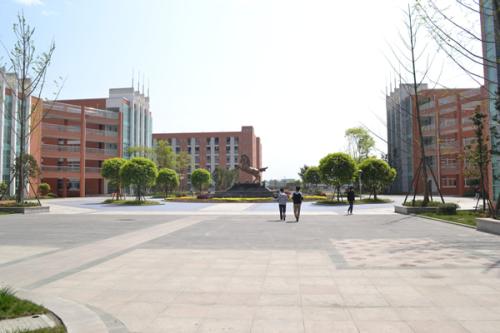 四川江油工業(yè)學(xué)校