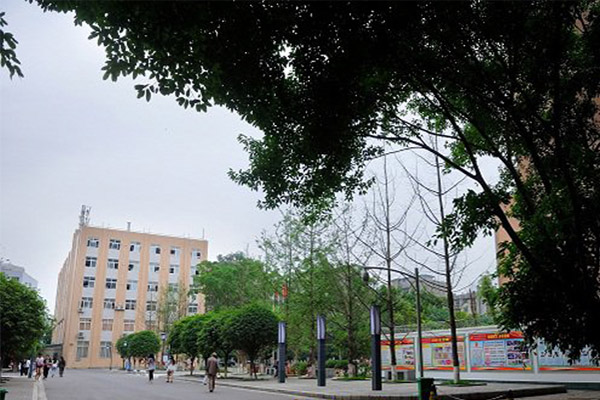 資陽(yáng)高職