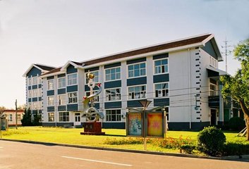 貴陽市女子職業(yè)學(xué)校