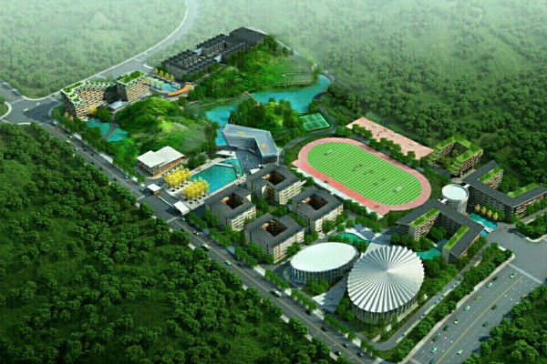 宜賓職業學院