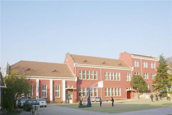 職業學校