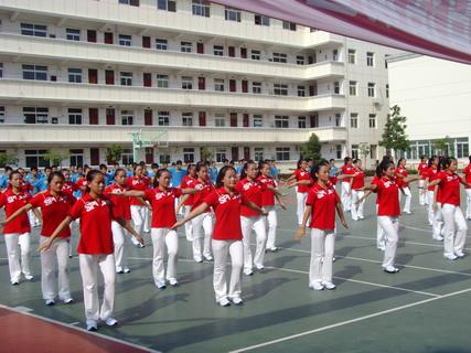 學校