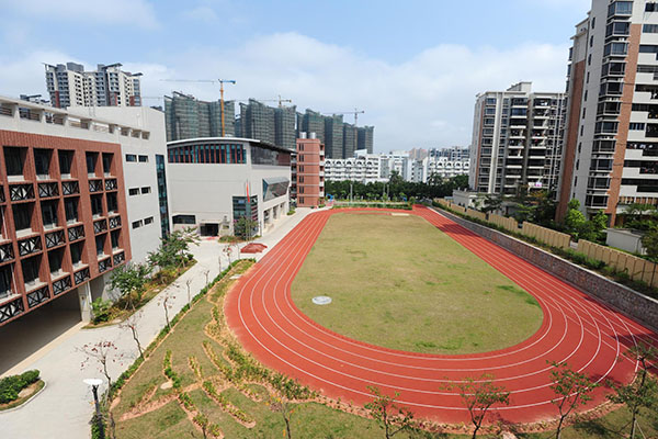 簡(jiǎn)陽職高學(xué)院招生