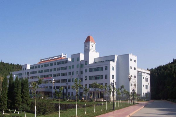 綿陽職業技術學校怎么樣