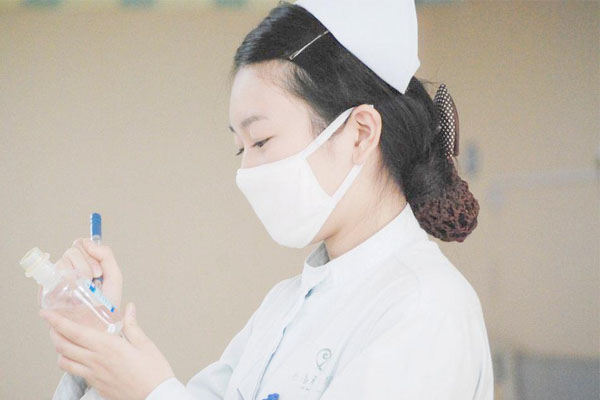 醫(yī)護人員的待遇越來越好