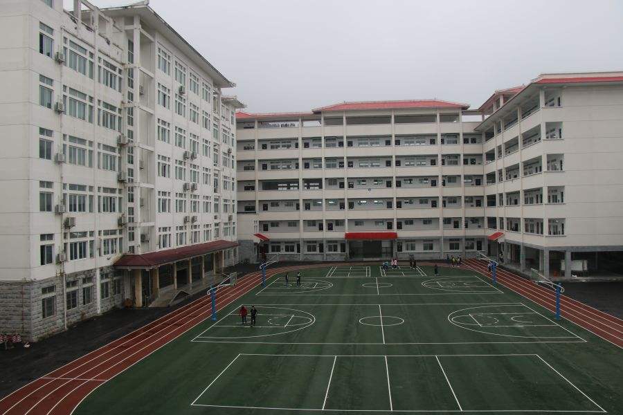 衛(wèi)校
