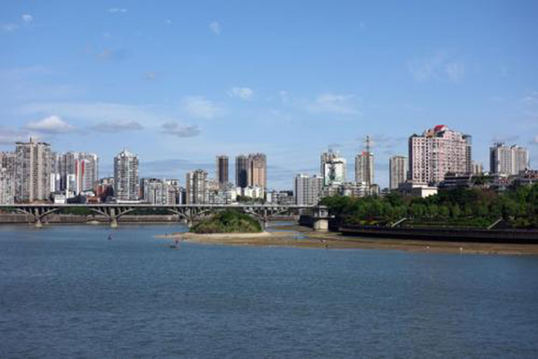 內江的職業技術學院