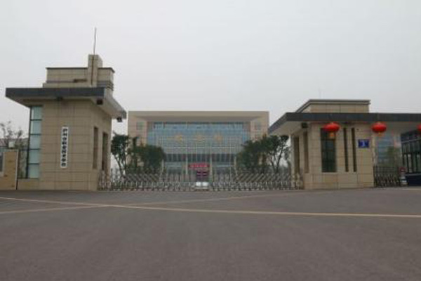 瀘州職業(yè)學校