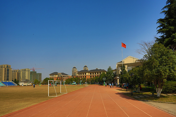 西昌職高學院招生