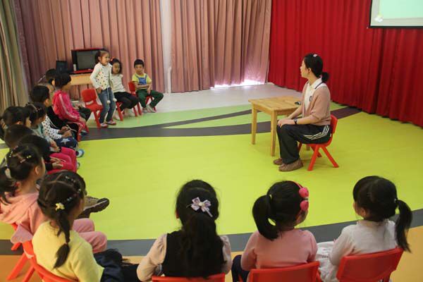 幼師專業(yè)