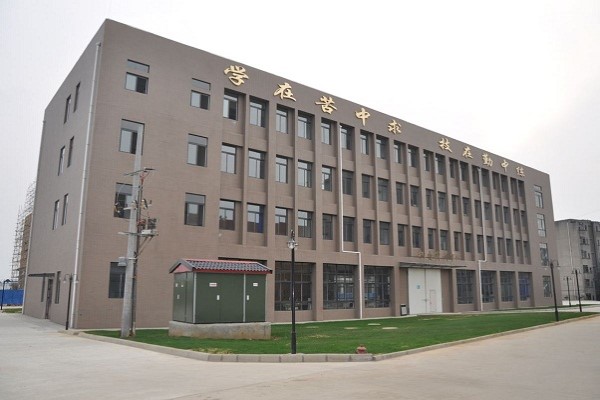 德陽職業(yè)學(xué)校有哪些