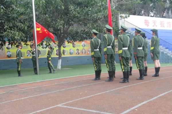 攀枝花職高學(xué)校有哪些
