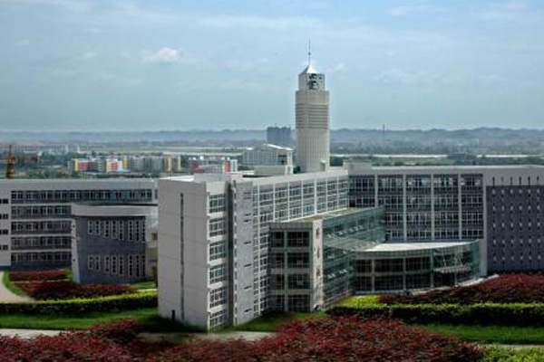 四川職業技術學院