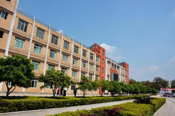 宜賓職業(yè)學(xué)校怎么樣