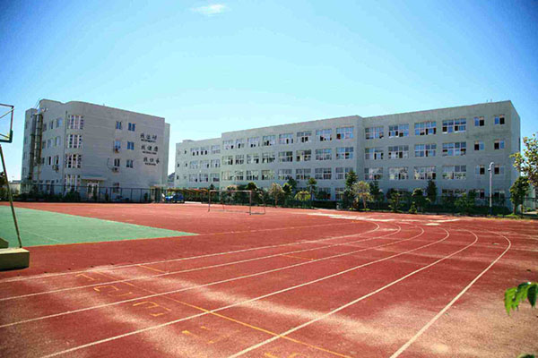 學(xué)院排名