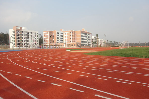 學(xué)院排名