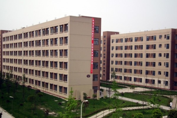 南充職業學校招生